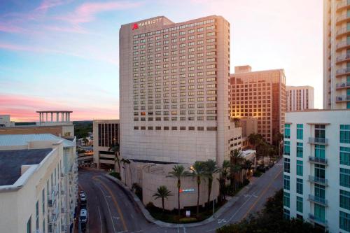 Miami Marriott Dadeland - Best Marriott Hotels in Florida