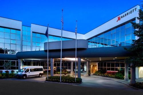 Marriott Melville Long Island - Best Marriott Hotels in New York