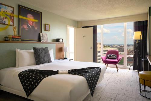 Generator Hotel Washington DC - Best Pool Hotels in Washington, D.C.