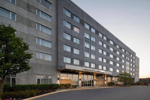 Residence Inn by Marriott Montreal Airport - Best Marriott International Hotels in Quebec