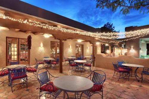 Courtyard by Marriott Albuquerque - Best Parking Hotels in Albuquerque, NM