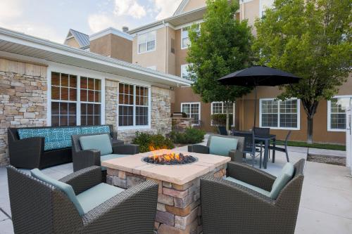 Residence Inn by Marriott Albuquerque North