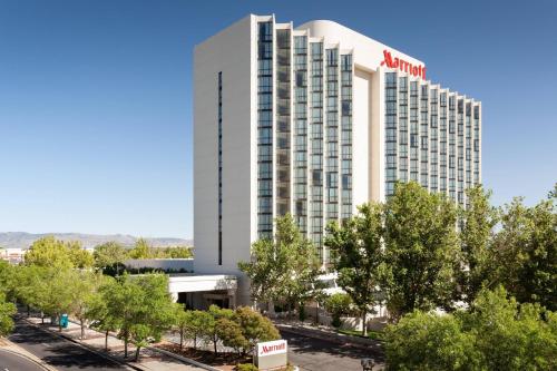 Marriott Albuquerque - Best Marriott International Hotels in New Mexico
