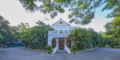 Royal Orchid Metropole Mysore - Best Hotels in Mysore