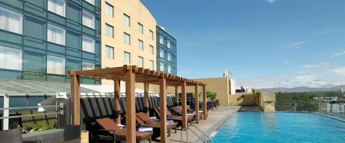 Royal Orchid Central, Pune - Best Hotels in Pune