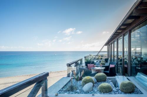 Hotel Capo San Vito by Geocharme - Best Hotels in Sicily