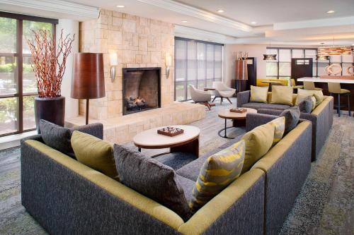 Courtyard by Marriott Ann Arbor - Best Hotels in Ann Arbor, MI