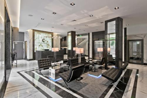 Congress Avenue Hotel - Best Business Hotels in Vilnius