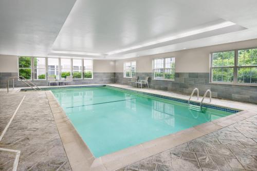 Residence Inn Boston Franklin