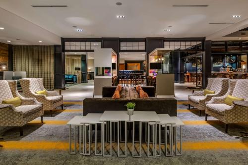 Sonesta Charlotte Lower South End