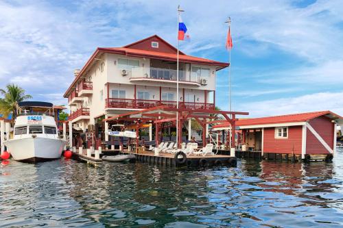 Divers Paradise Boutique Hotel