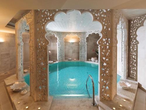 Mercure Palanga Vanagupe Resort & SPA - Best Spa Hotels in Lithuania