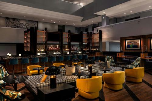 Renaissance Denver Hotel & Conference Center - Best Pool Hotels in Denver, CO