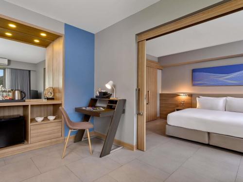 Journeyhub Phuket Patong - Best Pet-Friendly Hotels in Phuket