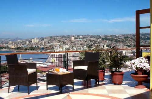 Hotel Boutique Acontraluz