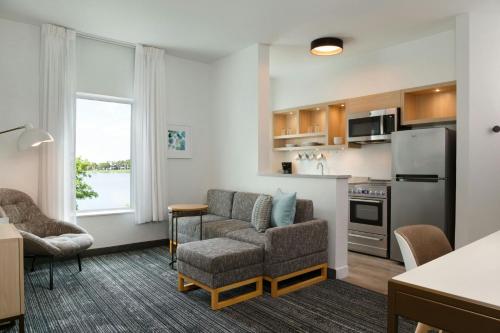 TownePlace Suites Fort Lauderdale West - Best Hotels with Free Breakfast in Fort Lauderdale, FL