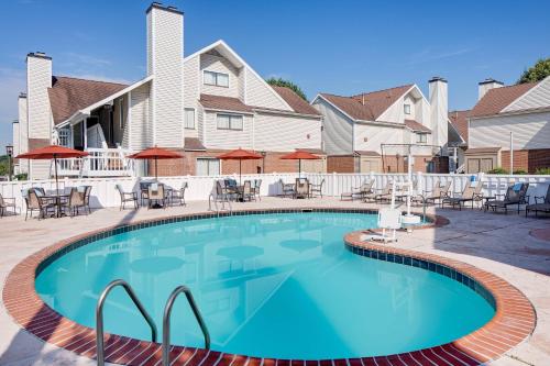 Residence Inn Harrisburg Hershey