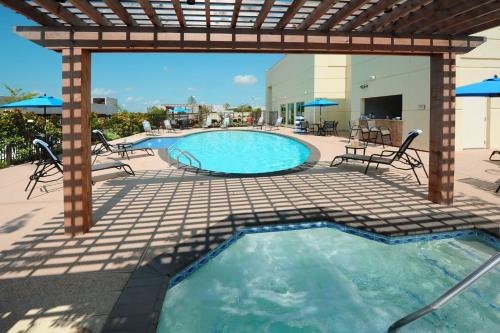 Houston Marriott Energy Corridor - Best Marriott Hotels in Texas