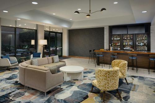Courtyard by Marriott Little Rock Downtown - Best Fitness Hotels in Little Rock, AR