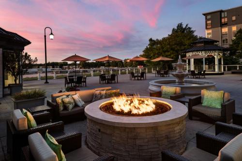 Courtyard by Marriott Portland North - Best Marriott Hotels in Oregon