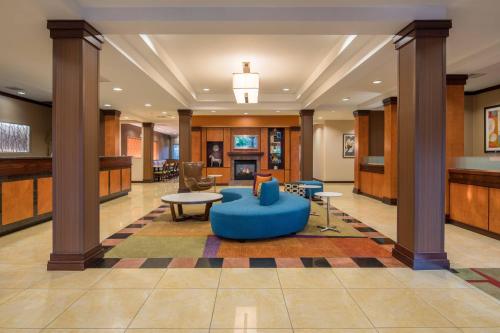 Fairfield Inn & Suites by Marriott Portland North