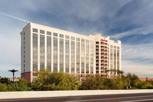 Marriott Phoenix Airport - Best Marriott Hotels in Arizona