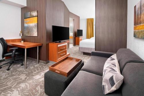 SpringHill Suites Scottsdale North - Best Hotels in Scottsdale, AZ