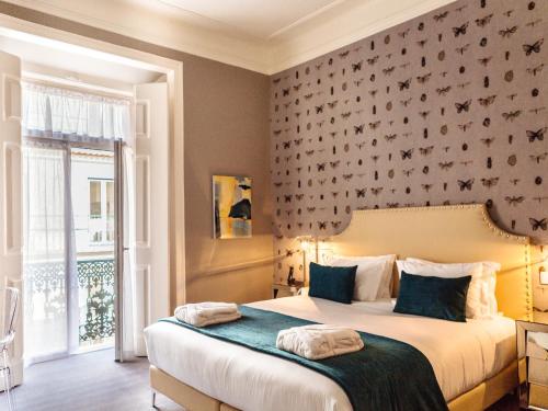 Dear Lisbon - Gallery House - Best Hotels with Free Breakfast in Lisbon