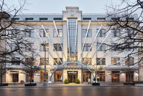 Neringa Hotel - Best Hotels in Vilnius