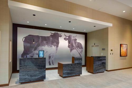 Durham Marriott City Center - Best Hotels in Durham, NC