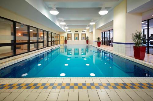 Ottawa Marriott Hotel - Best Pet-Friendly Hotels in Ottawa
