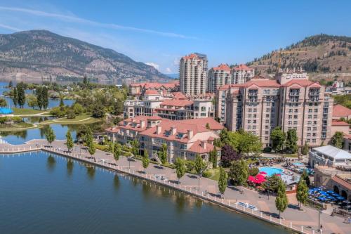 Delta Hotels by Marriott Grand Okanagan Resort - Best Hotels in Kelowna
