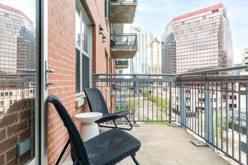 Kasa Downtown Austin - Best Hotels in Austin near 6th Street