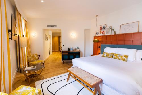 Maison Durante - Best Pet-Friendly Hotels in Nice
