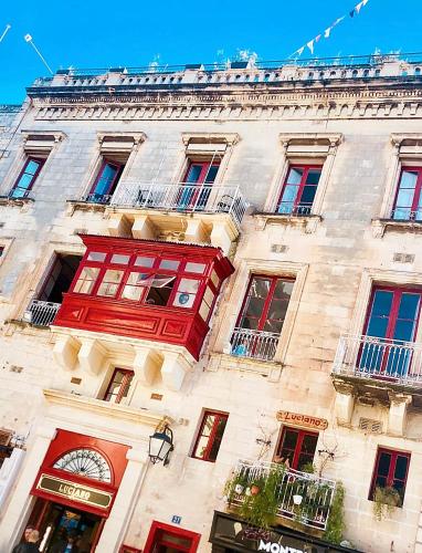 Luciano Valletta Boutique - Best Hotels in Valletta