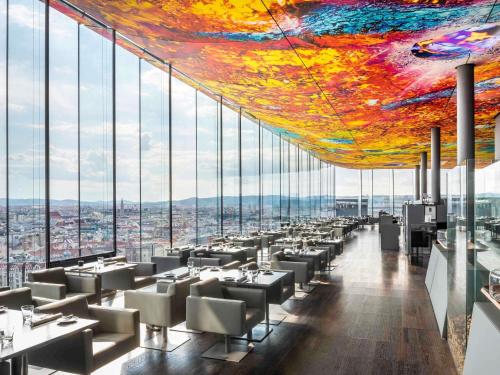 SO/Vienna - Spa Hotels in Vienna