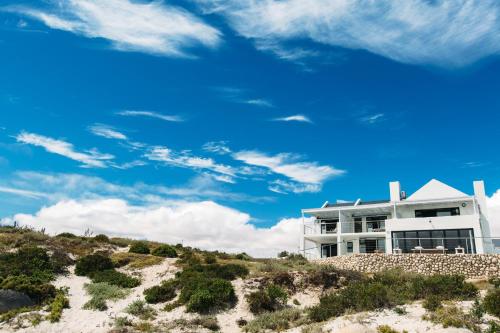 Linhof Boutique Guest House - Best Hotels in Paternoster