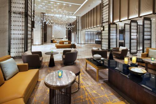 Sheraton Los Angeles San Gabriel - Best Business Hotels in Los Angeles, CA