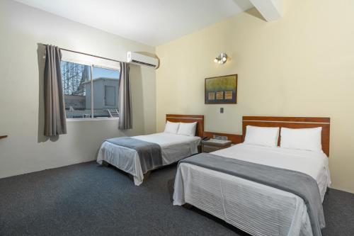 Hotel Plaza del Arco - Monterrey - Best Pet-Friendly Hotels in Monterrey