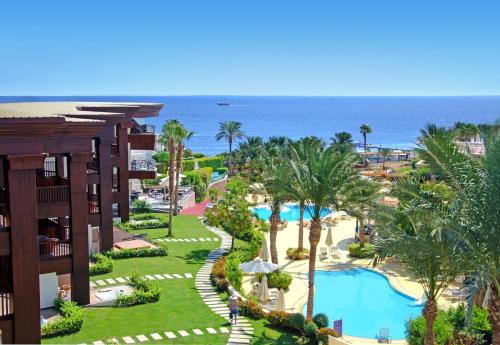 Royal Savoy Sharm El Sheikh - Best Hotels in Sharm el Sheikh