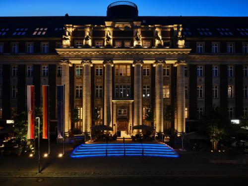 The Wellem, in The Unbound Collection by Hyatt - Best Hotels in Dusseldorf