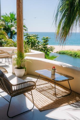 Villas La Mar - Adults 15 plus - Best Hotels in Baja California Sur