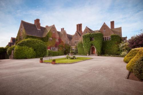 Mallory Court Country House Hotel & Spa - Best Hotels in Warwickshire