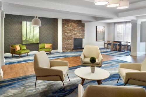 Fairfield Inn & Suites by Marriott Anderson Clemson - Best Radisson Hotel Group in South Carolina