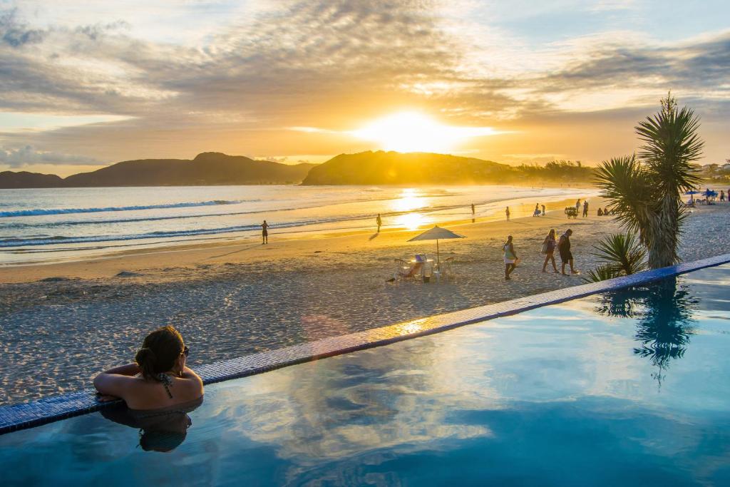 Chez Pitu Praia Hotel - Best Hotels in Buzios