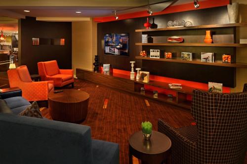 Courtyard Hartford Cromwell - Best Marriott Hotels in Connecticut