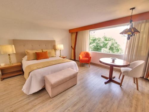 Antara Hotel & Suites - Miraflores - Best Hotels with Free Breakfast in Lima