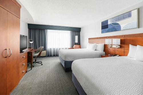 Courtyard Hartford Farmington - Best Marriott Hotels in Connecticut