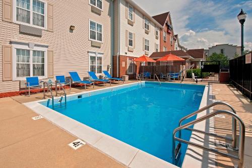 TownePlace Suites by Marriott Bloomington - Best Hotels with Free Breakfast in Bloomington, IN