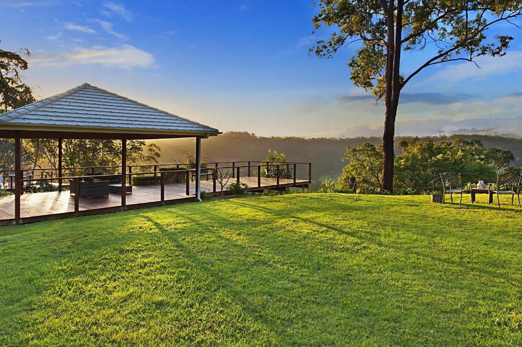 Escarpment Retreat & Day Spa for Couples - Best Spa Hotels in Australia